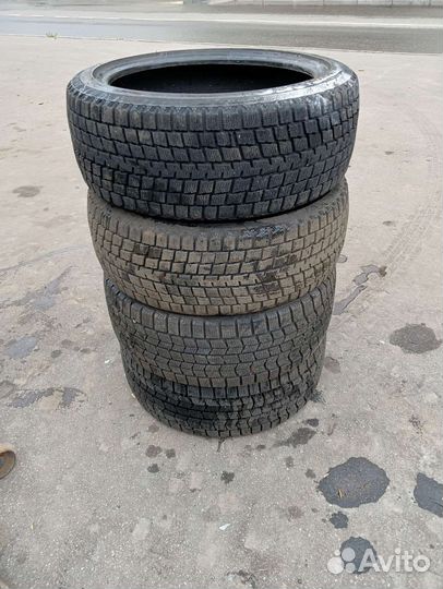 Bridgestone Blizzak MZ-03 215/45 R17