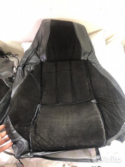 Чехлы Калина 1