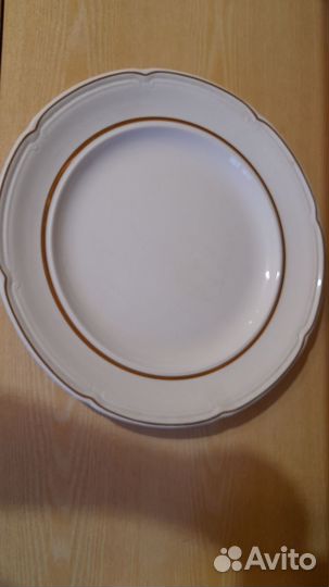 Столовая посуда