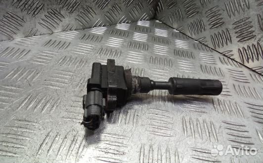 Катушка зажигания бензиновая suzuki grand vitara 1