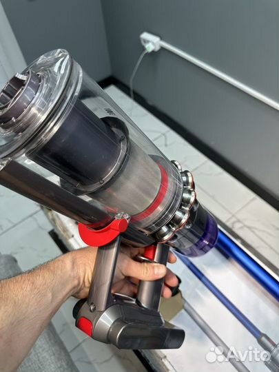 Пылесос dyson v11 absolute