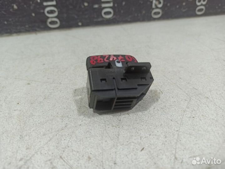 Кнопка центрального замка 35380stxa01