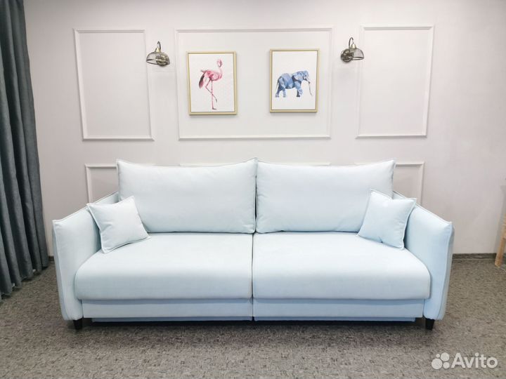 Диван раскладной новый