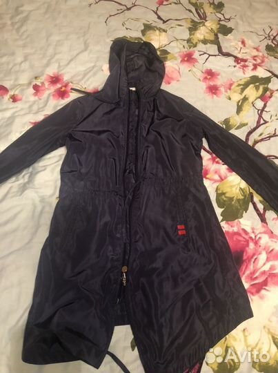 Плащ женский Armani