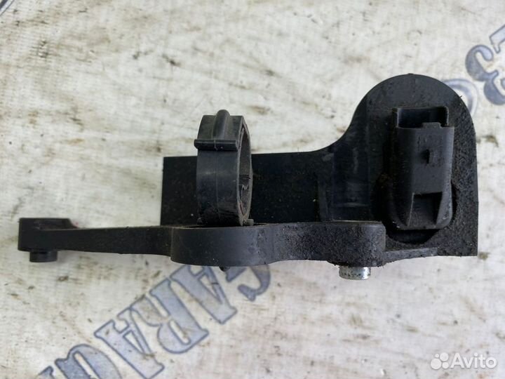 Датчик положения коленвала peugeot 1007