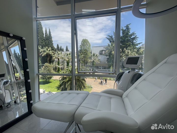 Аренда бьюти студии