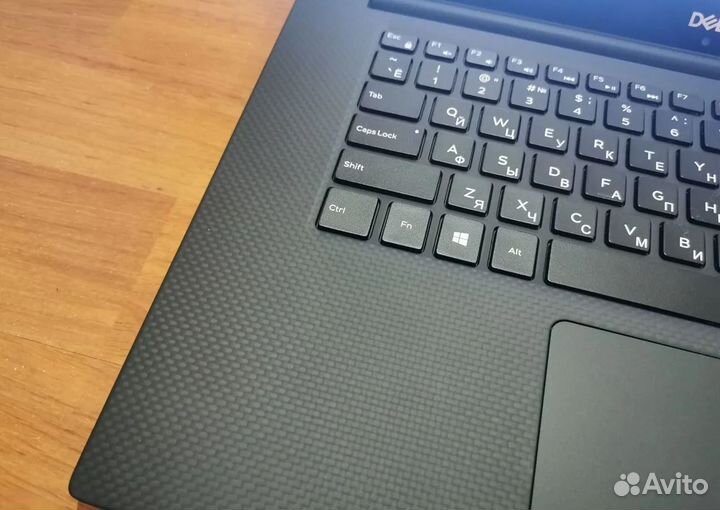 Стильная рабочая станция Dell i7/32/1 tb ssd