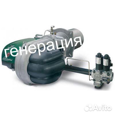 Парогенератор для промышленного производства