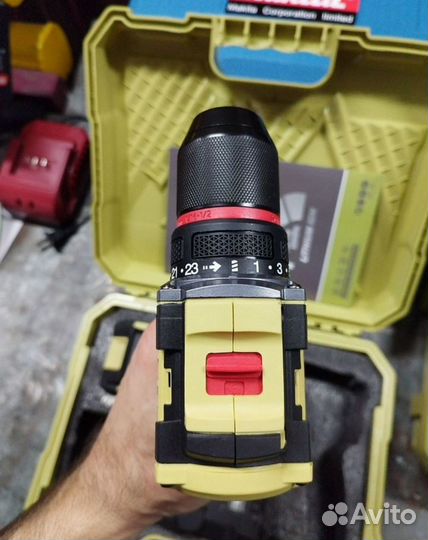 Шуруповерт Feng Bao 2113 оригинал