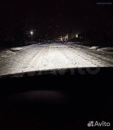 Лазерные Туманки птф Audi a6