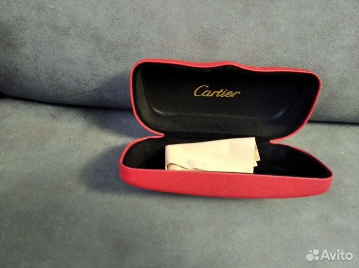 Футляр для очков