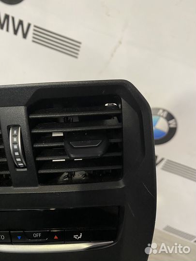 Блок управления печки/климат BMW G20