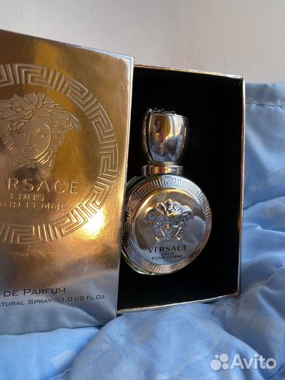 Духи женские Versace Eros Pour Femme 30ml