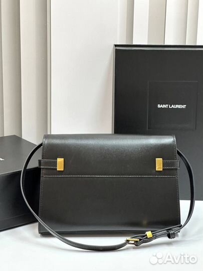 Сумка женская Saint Laurent Manhattan