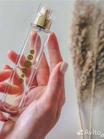 Оригинальные Духи Essens, Чехия