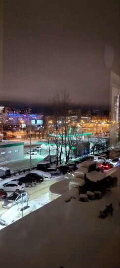 3-к. квартира, 73 м², 4/12 эт.