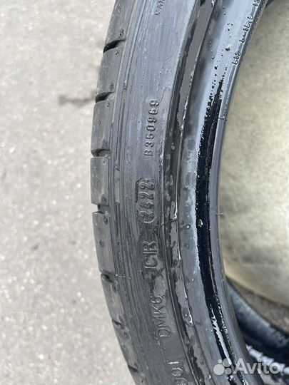 Dunlop SP Sport Maxx GT ROF 275/30 R20 95Y