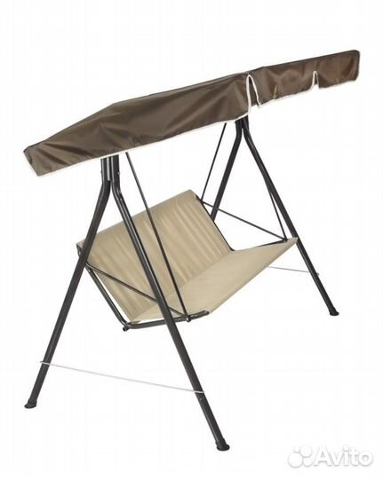 Садовые качели