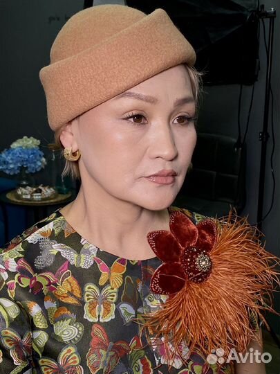 Макияж Укладки Казань