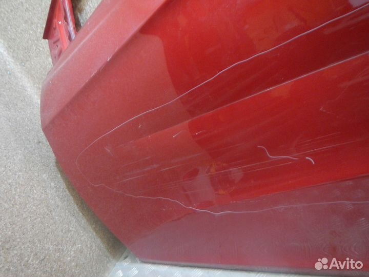 Б/У Дверь передняя левая, Omoda (Омода) -S5 (22)