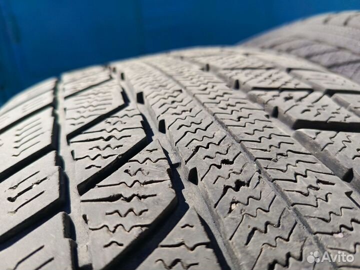 Triangle TR777 245/55 R19 103H