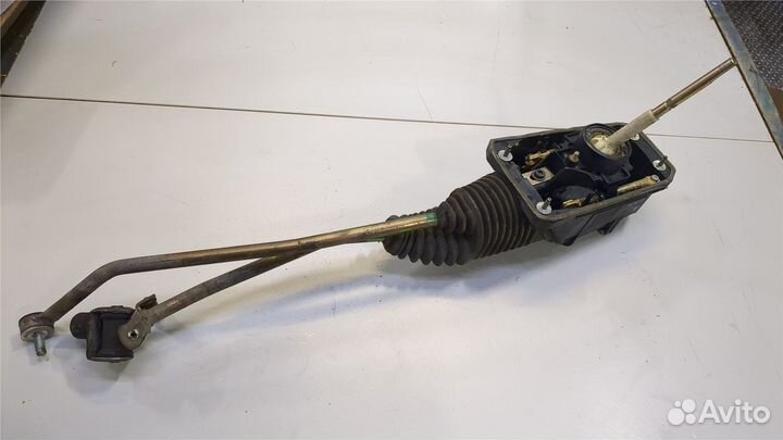 Кулиса кпп Volkswagen Passat 5, 2004