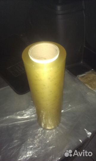 Пищевая упаковочная пленка