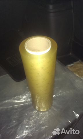 Пищевая упаковочная пленка