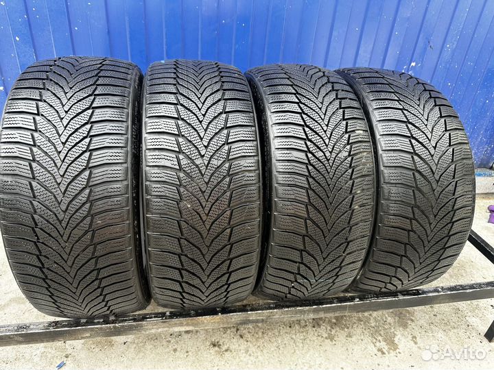 Nexen Winguard Sport 2 205/40 R17