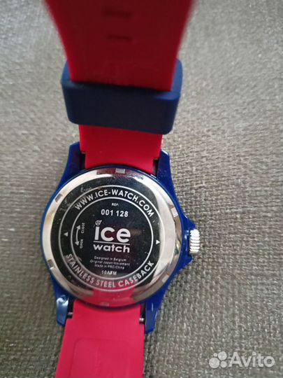 Часы женские Ice watch