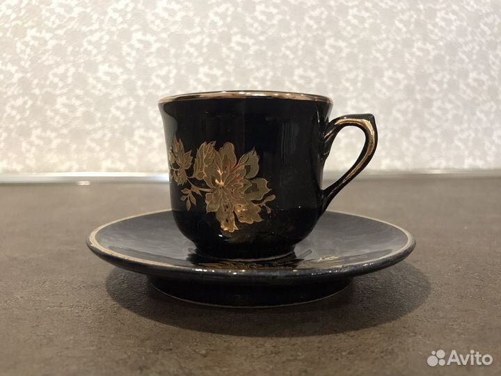 Чайный сервиз