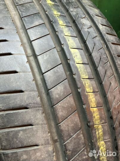 Bridgestone Alenza 001 285/45 R22