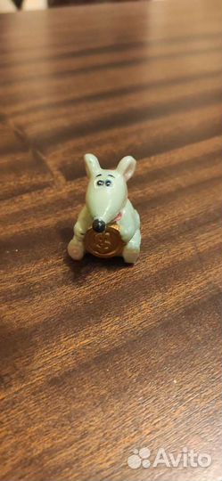 Денежная мышь