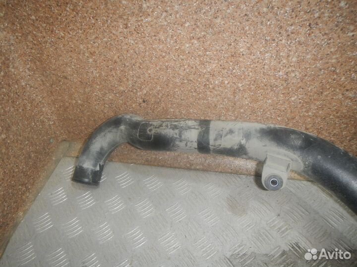 Б/У Б/У Патрубок интеркулера, Porsche