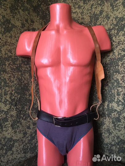 Кобура-оперативка для пм