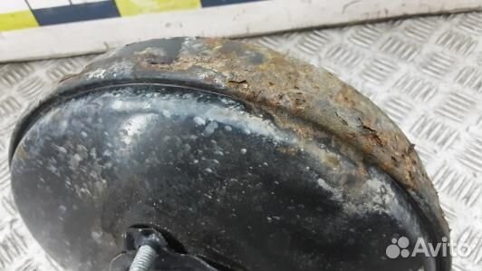 Вакуумный усилитель тормозов peugeot partner 1 (7S