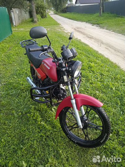 Orion 125