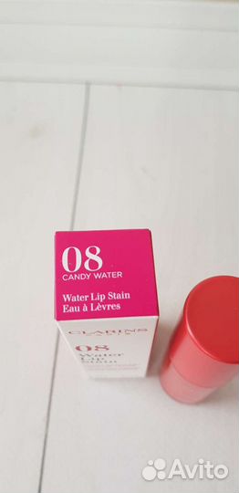 Clarins Water Lip Stain