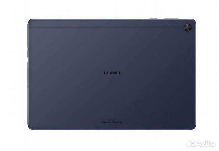 Планшет Huawei MatePad T10s Kirin 710A 8C/4Gb/128G