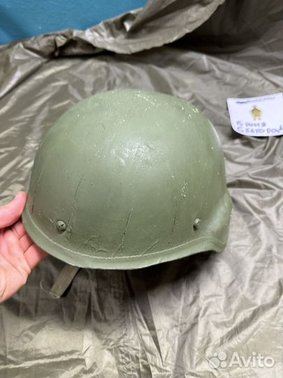 Шлем кевларовый 7б27