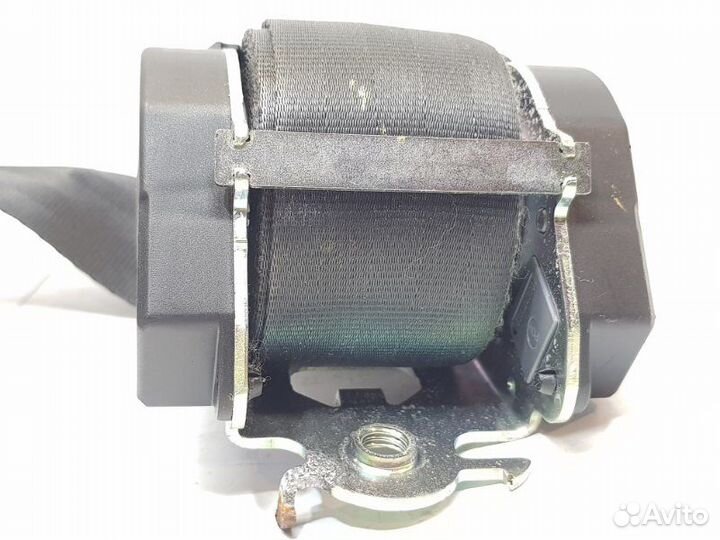 Ремень безопасности Renault Duster H4M 2017