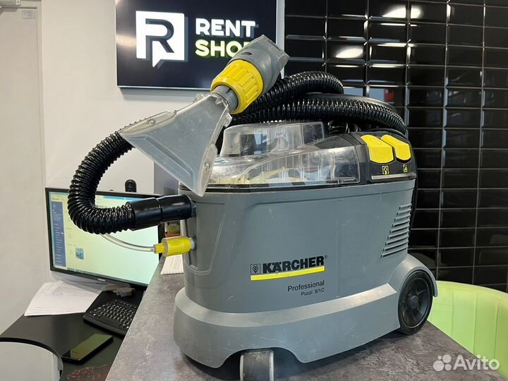 Аренда / Прокат инстремента и строительного оборуд