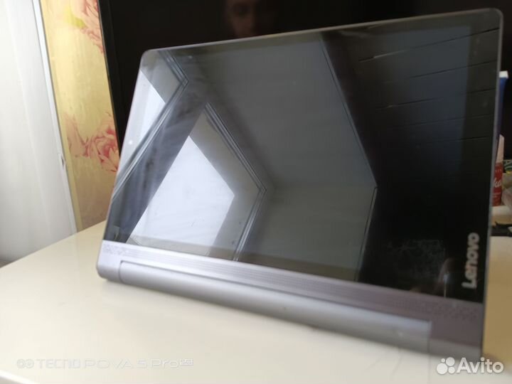 Планшет Lenovo YT3-X90L