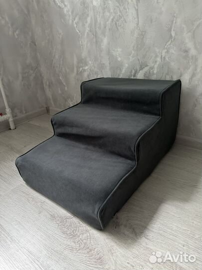 Лестница для маленьких собак