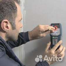 Детектор металла