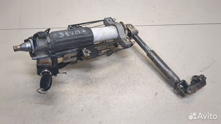 Колонка рулевая Ford Mondeo 3, 2006