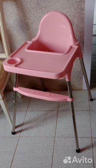 Стульчик для кормления