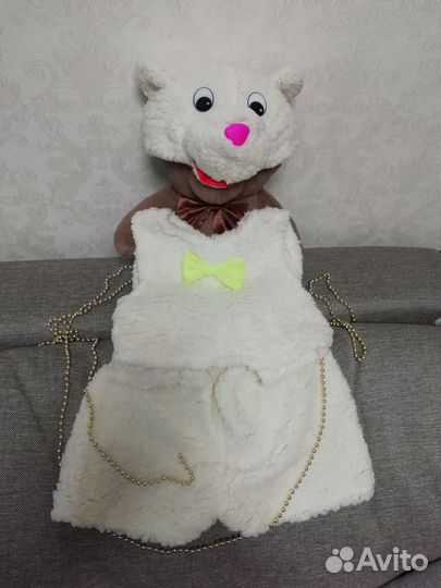 Костюм для праздника на мальчика