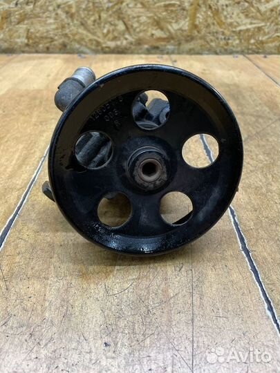 Гидроусилитель Opel Insignia A20NFT 2014