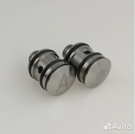 Катриджи Fusion AP Graco 246349 и 246350